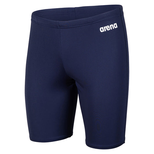 M Team Swim Jammer Solid