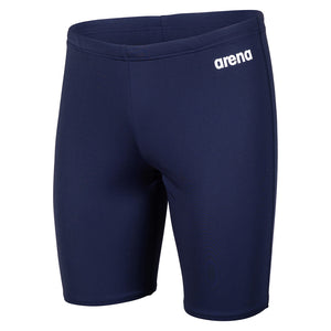 M Team Swim Jammer Solid