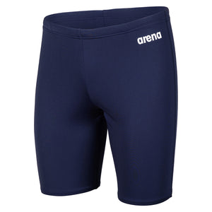 M Team Swim Jammer Solid