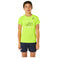 BOYS TENNIS haut de tennis