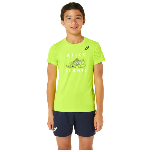 BOYS TENNIS Tennisshirt