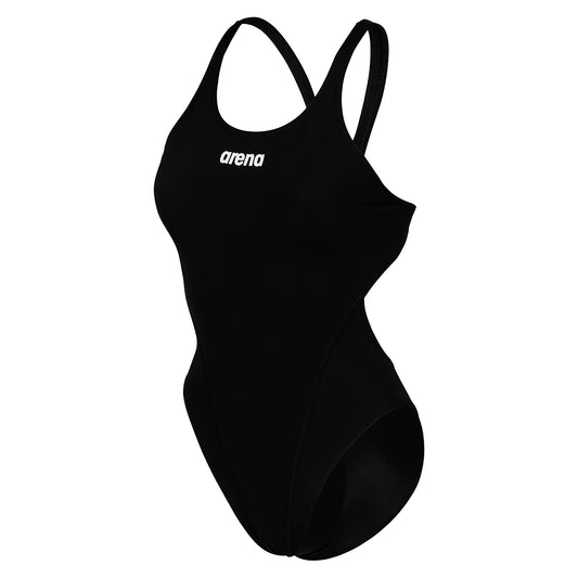 W Team Swimsuit Swim Tech Solid