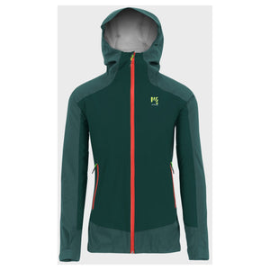 TEMPORALE Veste