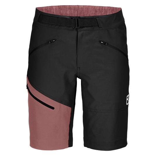 BRENTA Wandershorts
