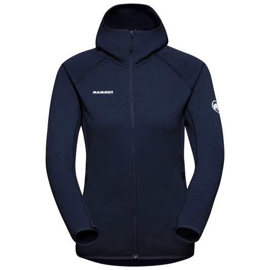 Aconcagua ML Hooded Wanderjacke