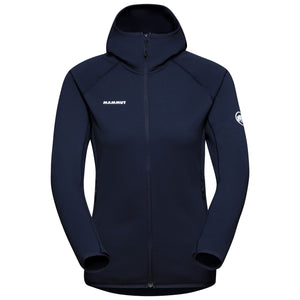 Aconcagua ML Hooded Wanderjacke
