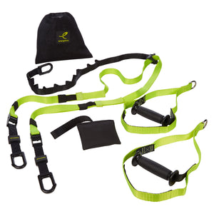 Functional Trainer Pro entraîneur à sangles