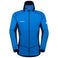 Taiss Light ML Hooded Fleecejacke