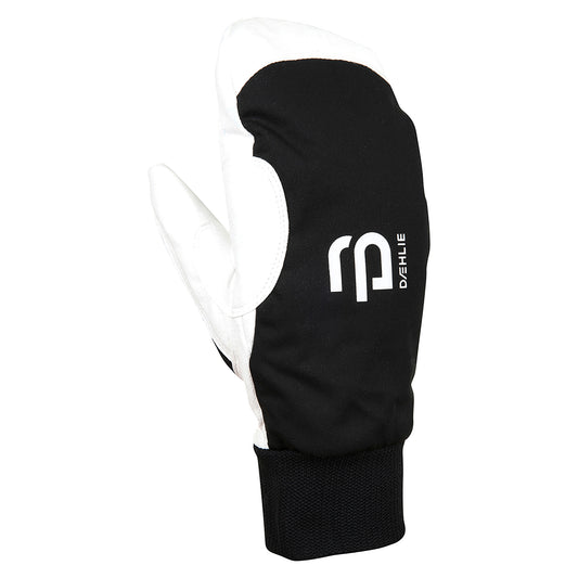 Mitten Race Warm