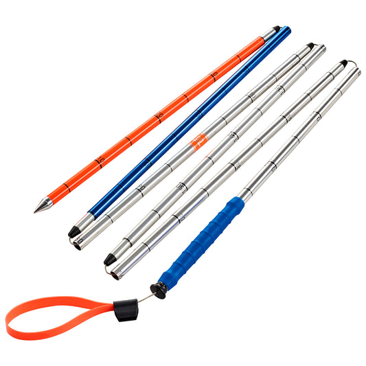 Alu 240 PFA Lawinensonde