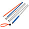 Alu 240 PFA Lawinensonde