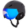 Pulse HS-016 Visor Photo Revo Skihelm