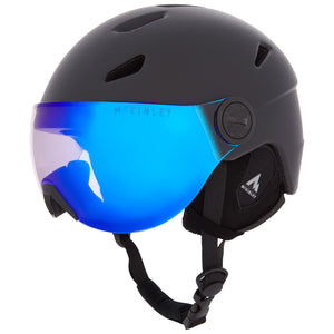 Pulse HS-016 Visor Photo Revo Skihelm