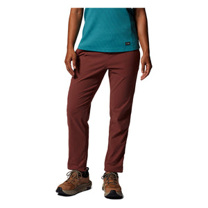 Dynama Pull-On Ankle Pantalons