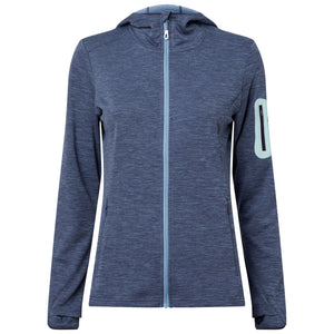 Tambuk wms Fleecejacke