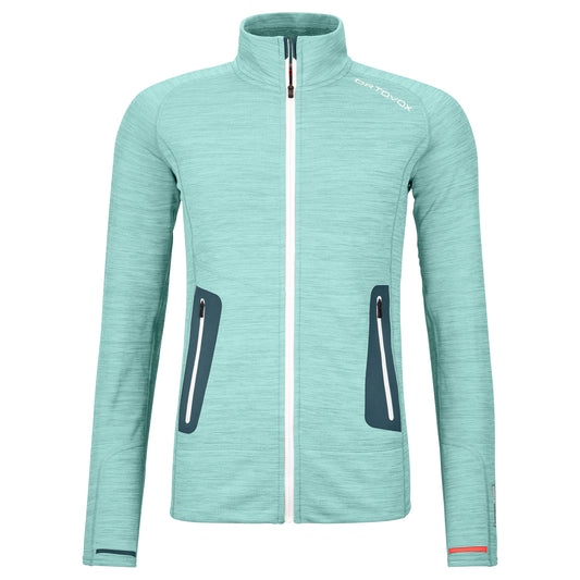 Fleece Light Fleecejacke