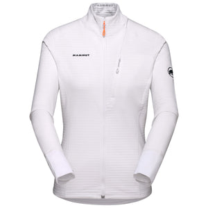Taiss Light ML Fleecejacke