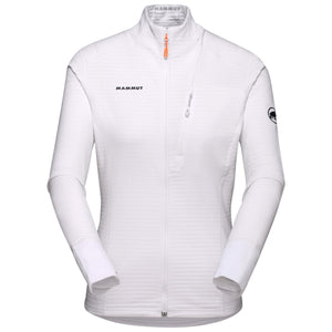 Taiss Light ML Fleecejacke