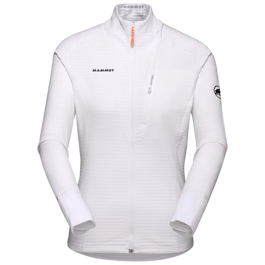 Taiss Light ML Fleecejacke