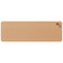 Yoga Eco Cork Gymnastikmatte