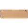 Yoga Eco Cork Gymnastikmatte