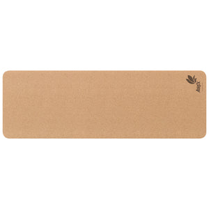 Yoga Eco Cork Gymnastikmatte