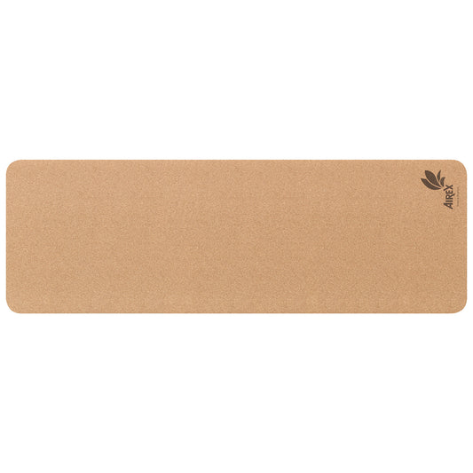 Yoga Eco Cork Gymnastikmatte
