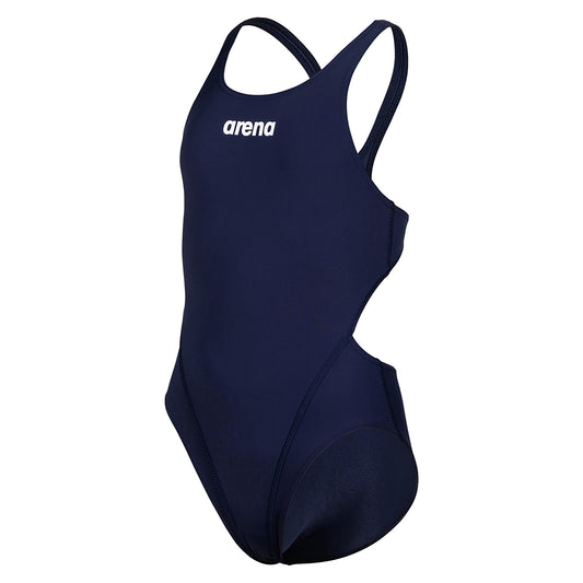 G Team Swimsuit Swim Tech Solid