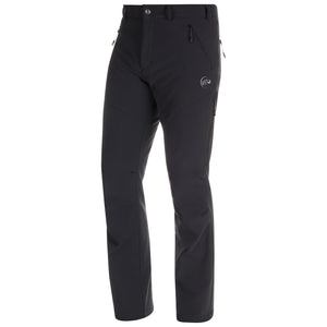 Winter Softshell pantalon de randonnée