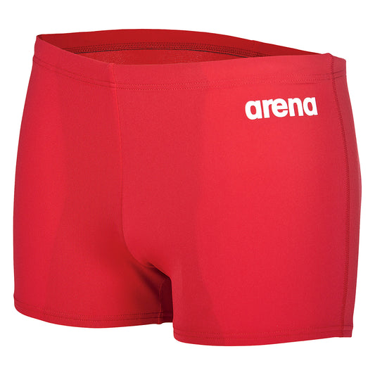 M Team Swim Short Solid