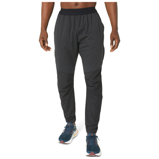 WINTER RUN pantalon de running