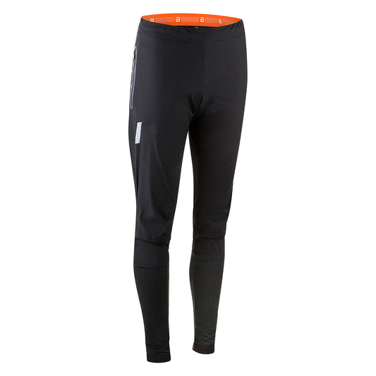W Pants Run