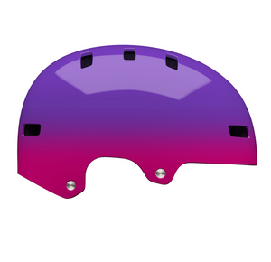 Span casque de vélo