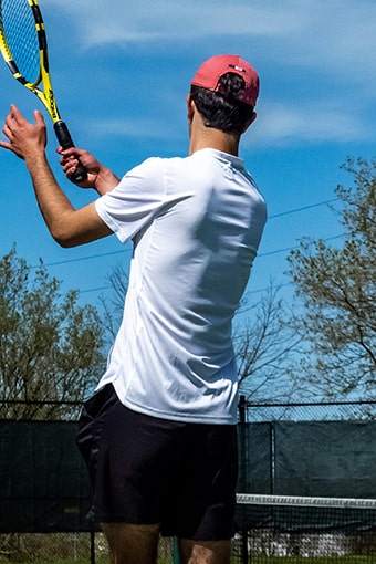 Tennis et padel articles INTERSPORT.ch INTERSPORT Schweiz