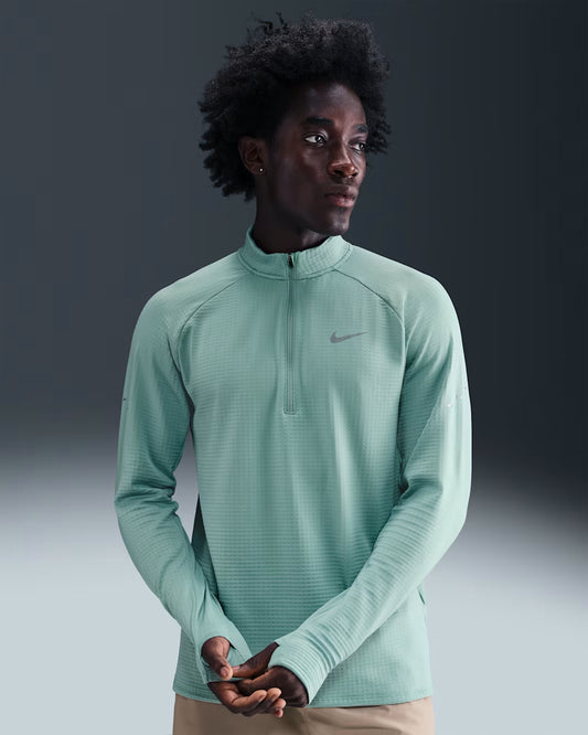 Stride Langarm Laufshirt