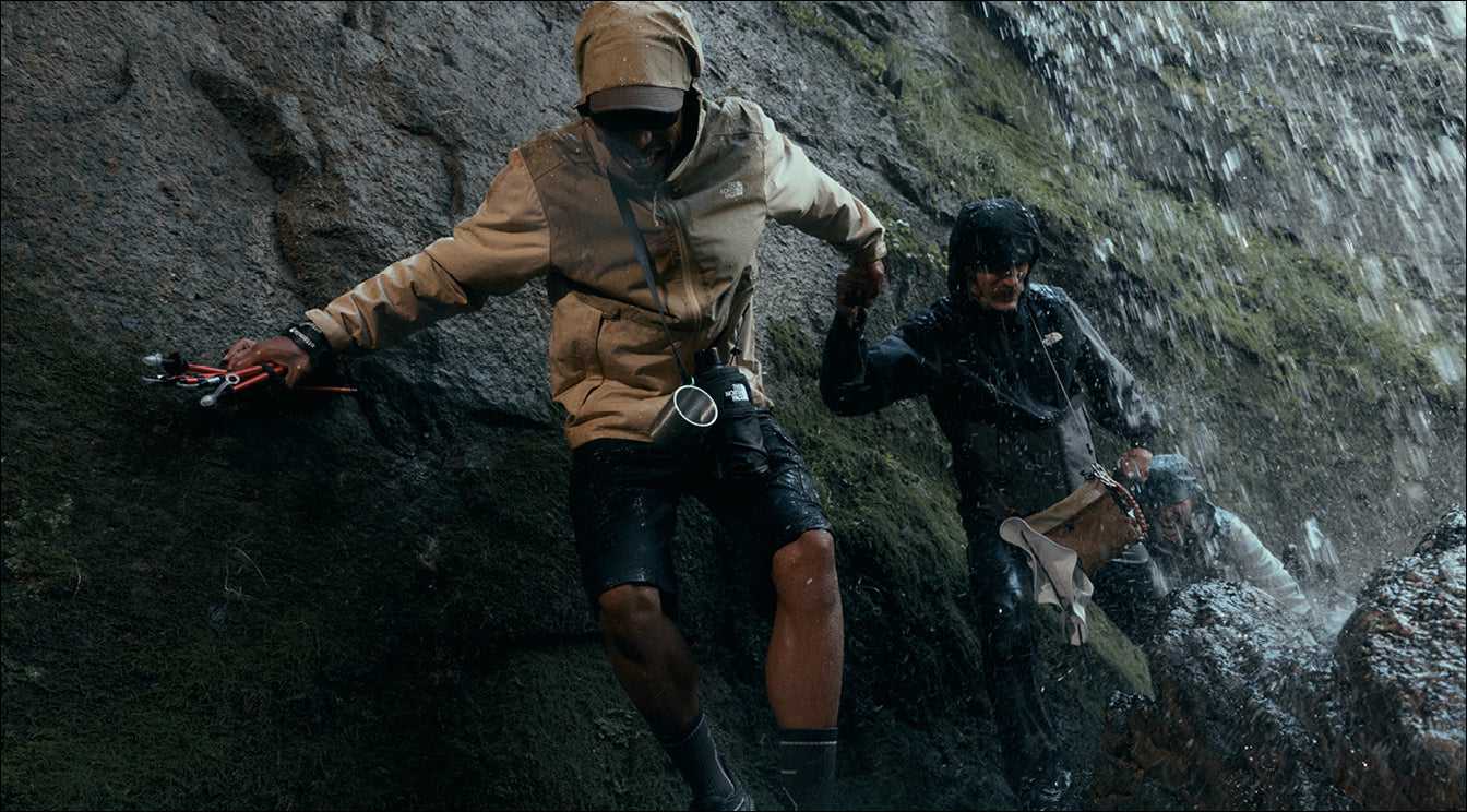 The North Face Onlineshop - INTERSPORT.ch
