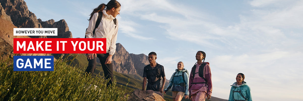 INTERSPORT Onlineshop | Sportartikel online kaufen – INTERSPORT Schweiz