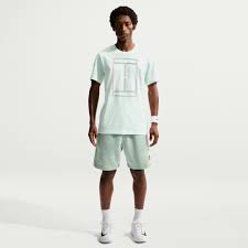 M NKCT TEE STD HERITAGE SP26 (Consu
