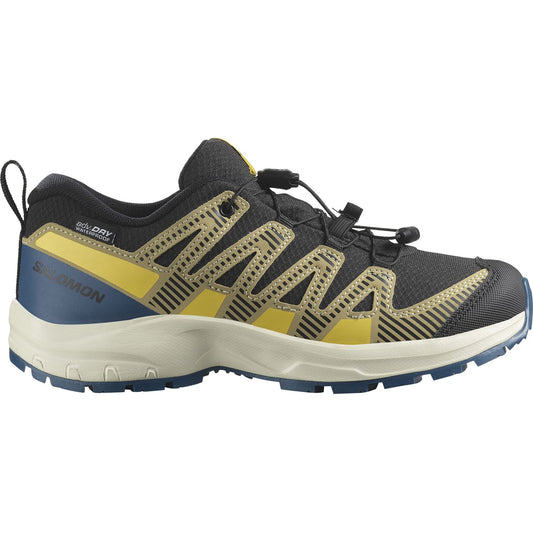 XA PRO V8 Waterproof Wanderschuhe