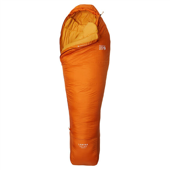 Lamina -18°C Long sac de couchage momie