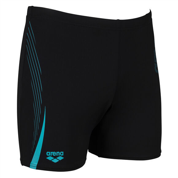 Light Touch Mid Jammer Badehose