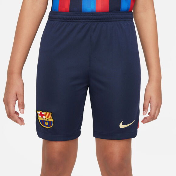 FC Barcelone Home shorts de football