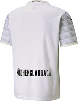 Borussia Mönchengladbach 20/21 Home  maillot de football