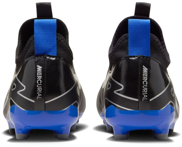Zoom Vapor 15 Academy FG/MG Chaussures de football