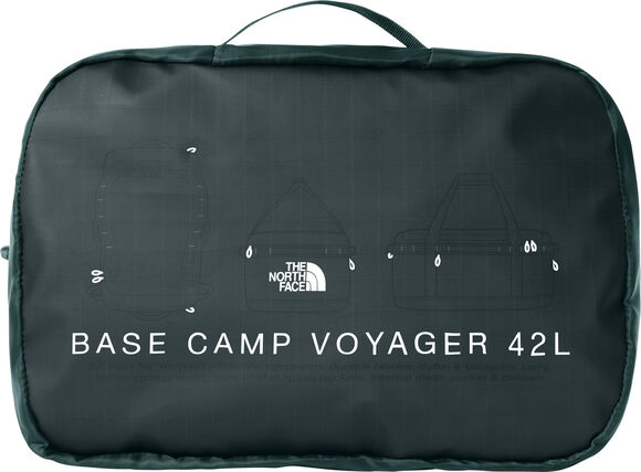 Base Camp Duffel 42L sac de voyage