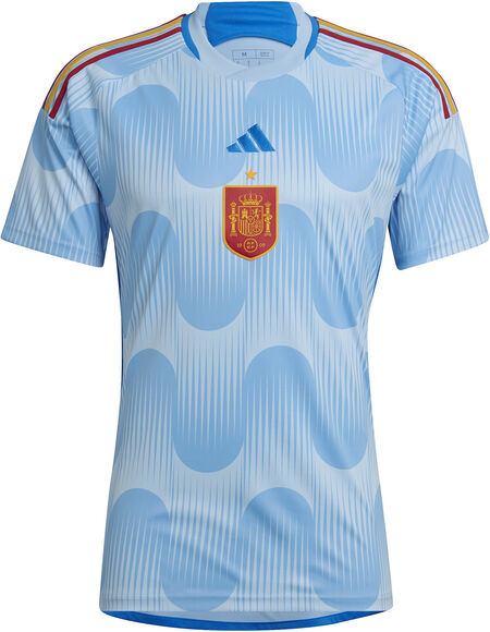 Espagne Away maillot de football