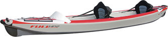 Full HP2 Kayak
