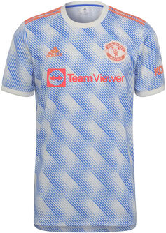 Manchester United Away maillot de football