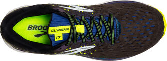 Glycerin 17 chaussure de running