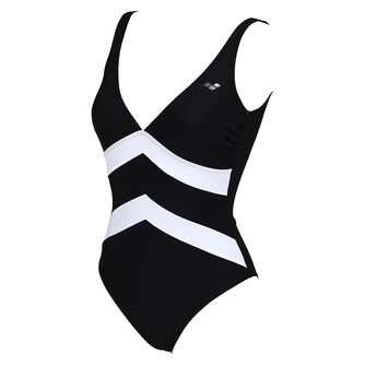 Vera Wing Back One Piece C-Cup Maillot de bain